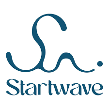 Logo partenaire Startwave , centre de formation à la Réunion